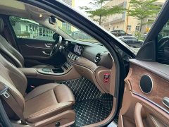 Mercedes-Benz E-Class E 260 L - ფოტო 8