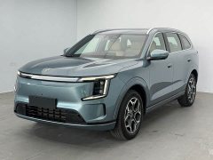 Jetour Jietu Shanhai L7 PLUS 220km Flagship 7-Seater - фото 1