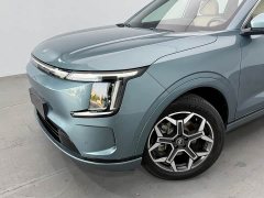Jetour Jietu Shanhai L7 PLUS 220km Flagship 7-Seater - фото 11