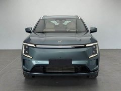 Jetour Jietu Shanhai L7 PLUS 220km Flagship 7-Seater - фото 2