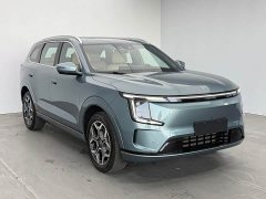Jetour Jietu Shanhai L7 PLUS 220km Flagship 7-Seater - фото 3