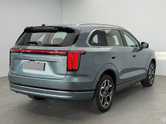 Jetour Jietu Shanhai L7 PLUS 220km Flagship 7-Seater - фото 4