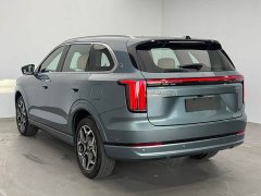 Jetour Jietu Shanhai L7 PLUS 220km Flagship 7-Seater - фото 5