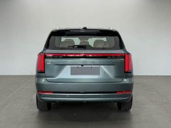 Jetour Jietu Shanhai L7 PLUS 220km Flagship 7-Seater - фото 6