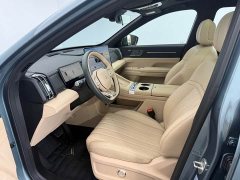 Jetour Jietu Shanhai L7 PLUS 220km Flagship 7-Seater - фото 8