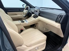 Jetour Jietu Shanhai L7 PLUS 220km Flagship 7-Seater - фото 9