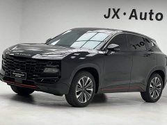 Jetour Jietu Dasheng 1.5T DCT Star Radiance PRO - ფოტო 1