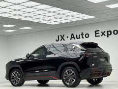 Jetour Jietu Dasheng 1.5T DCT Star Radiance PRO - ფოტო 10