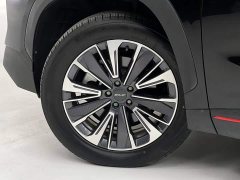 Jetour Jietu Dasheng 1.5T DCT Star Radiance PRO - ფოტო 12