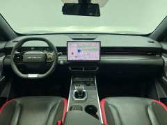 Jetour Jietu Dasheng 1.5T DCT Star Radiance PRO - ფოტო 17