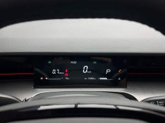 Jetour Jietu Dasheng 1.5T DCT Star Radiance PRO - ფოტო 19