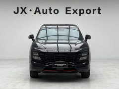 Jetour Jietu Dasheng 1.5T DCT Star Radiance PRO - ფოტო 2