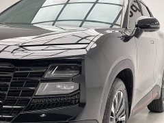Jetour Jietu Dasheng 1.5T DCT Star Radiance PRO - ფოტო 4