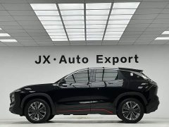 Jetour Jietu Dasheng 1.5T DCT Star Radiance PRO - ფოტო 9
