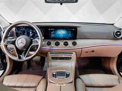 Mercedes-Benz E-Class Facelift E 260 L - фото 10
