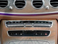 Mercedes-Benz E-Class Facelift E 260 L - фото 11