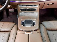 Mercedes-Benz E-Class Facelift E 260 L - фото 12