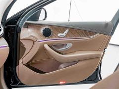 Mercedes-Benz E-Class Facelift E 260 L - фото 13