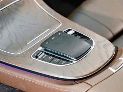 Mercedes-Benz E-Class Facelift E 260 L - фото 14