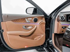 Mercedes-Benz E-Class Facelift E 260 L - фото 15