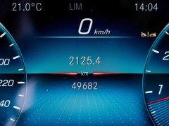 Mercedes-Benz E-Class Facelift E 260 L - фото 16
