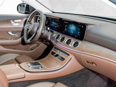 Mercedes-Benz E-Class Facelift E 260 L - фото 17