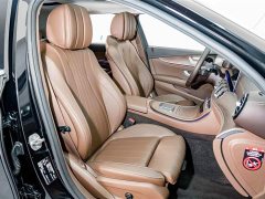 Mercedes-Benz E-Class Facelift E 260 L - фото 18