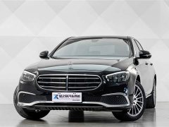 Mercedes-Benz E-Class Facelift E 260 L - фото 2