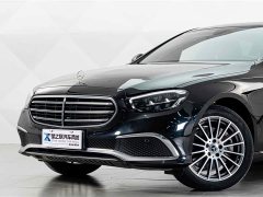 Mercedes-Benz E-Class Facelift E 260 L - фото 3