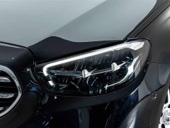 Mercedes-Benz E-Class Facelift E 260 L - фото 4