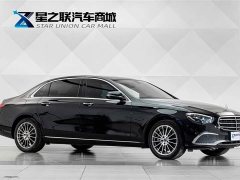 Mercedes-Benz E-Class Facelift E 260 L - фото 5