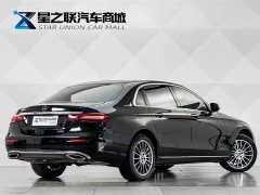 Mercedes-Benz E-Class Facelift E 260 L - фото 6