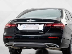 Mercedes-Benz E-Class Facelift E 260 L - фото 7