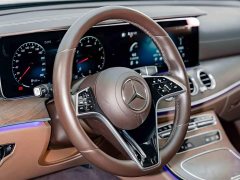 Mercedes-Benz E-Class Facelift E 260 L - фото 9