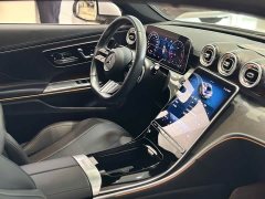 Mercedes-Benz CLE 260 Coupe - ფოტო 8