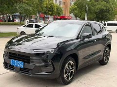Jetour Jietu Dasheng 1.5T DCT Luxury - фото 1