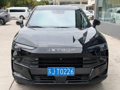 Jetour Jietu Dasheng 1.5T DCT Luxury - фото 2