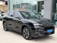 Jetour Jietu Dasheng 1.5T DCT Luxury - фото 3