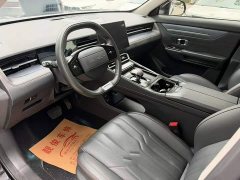 Jetour Jietu Dasheng 1.5T DCT Luxury - фото 4