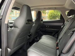 Jetour Jietu Dasheng 1.5T DCT Luxury - фото 5