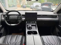 Jetour Jietu Dasheng 1.5T DCT Luxury - фото 6