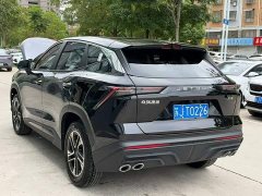 Jetour Jietu Dasheng 1.5T DCT Luxury - фото 7