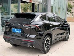 Jetour Jietu Dasheng 1.5T DCT Luxury - фото 9