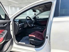 Changan Eado PLUS Blue Whale NE 1.4T GDI DCT Luxury - фото 4