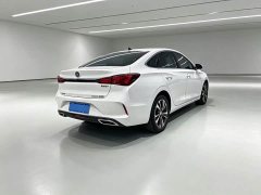 Changan Eado PLUS Blue Whale NE 1.4T GDI DCT Luxury - фото 8