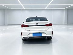 Changan Eado PLUS Blue Whale NE 1.4T GDI DCT Luxury - фото 9