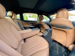 Mercedes-Benz E-Class New Energy E 350 e L Plug-in Hybrid Sedan - photo 7