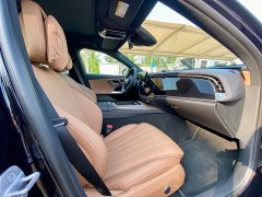Mercedes-Benz E-Class New Energy E 350 e L Plug-in Hybrid Sedan - photo 9