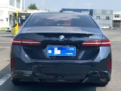 BMW 5 Series 530Li Luxury M Sport Package - фото 5