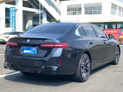 BMW 5 Series 530Li Luxury M Sport Package - фото 6